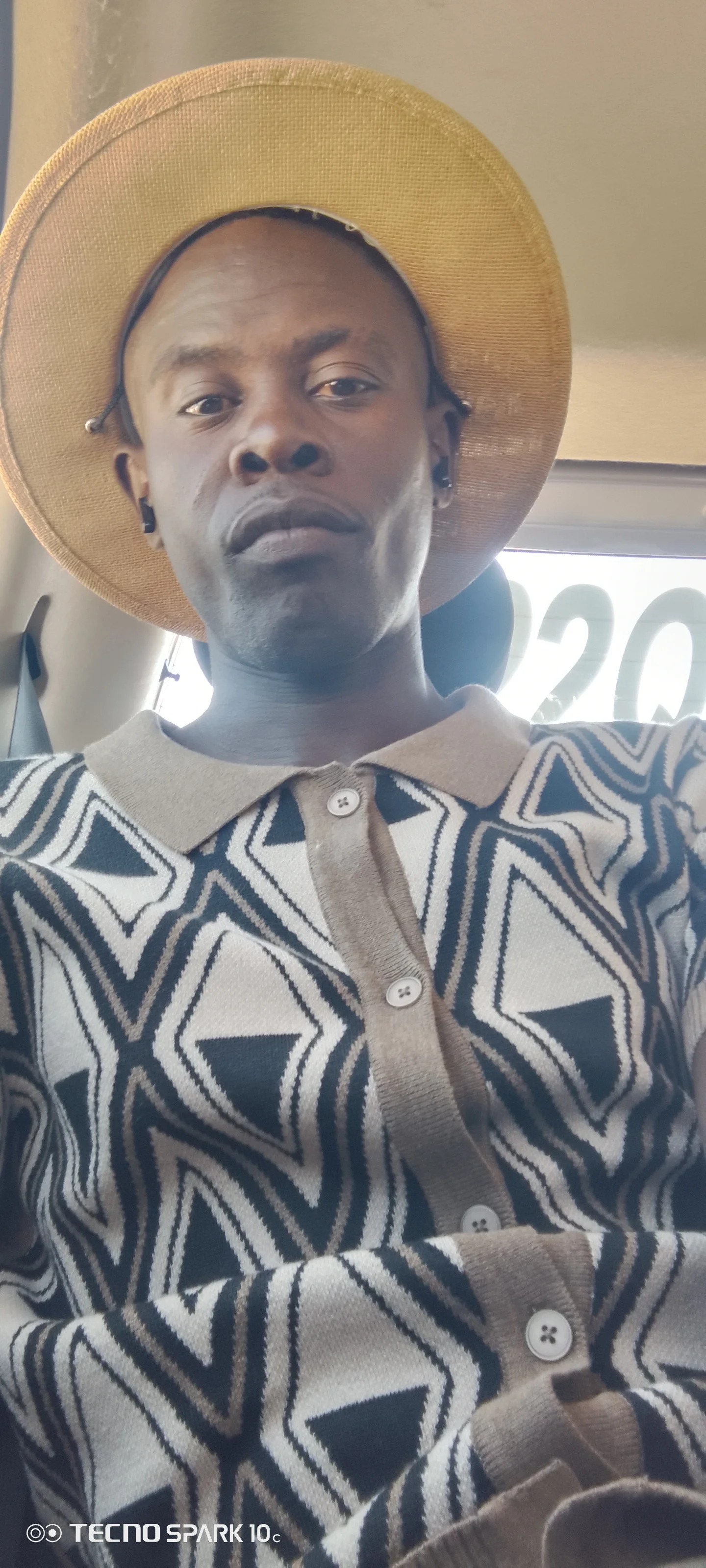 Shakanda Mpo Gift