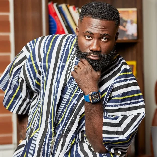 Okatakyie Afrifa-Mensah