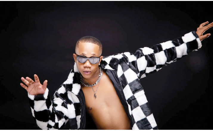 Young Stunna and Elaine set to release romantic track for Valentine’s Day