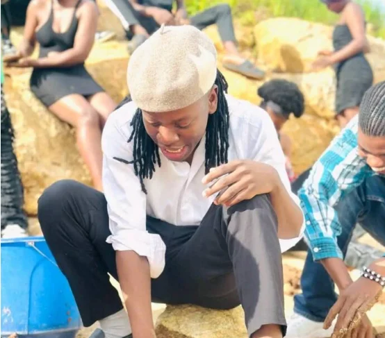Jay Jay Cee, Man Chi team up for new single ‘Wadongo’
