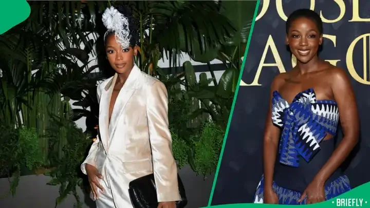 Thuso Mbedu’s Journey From Pietermaritzburg to Hollywood’s Brightest Stages