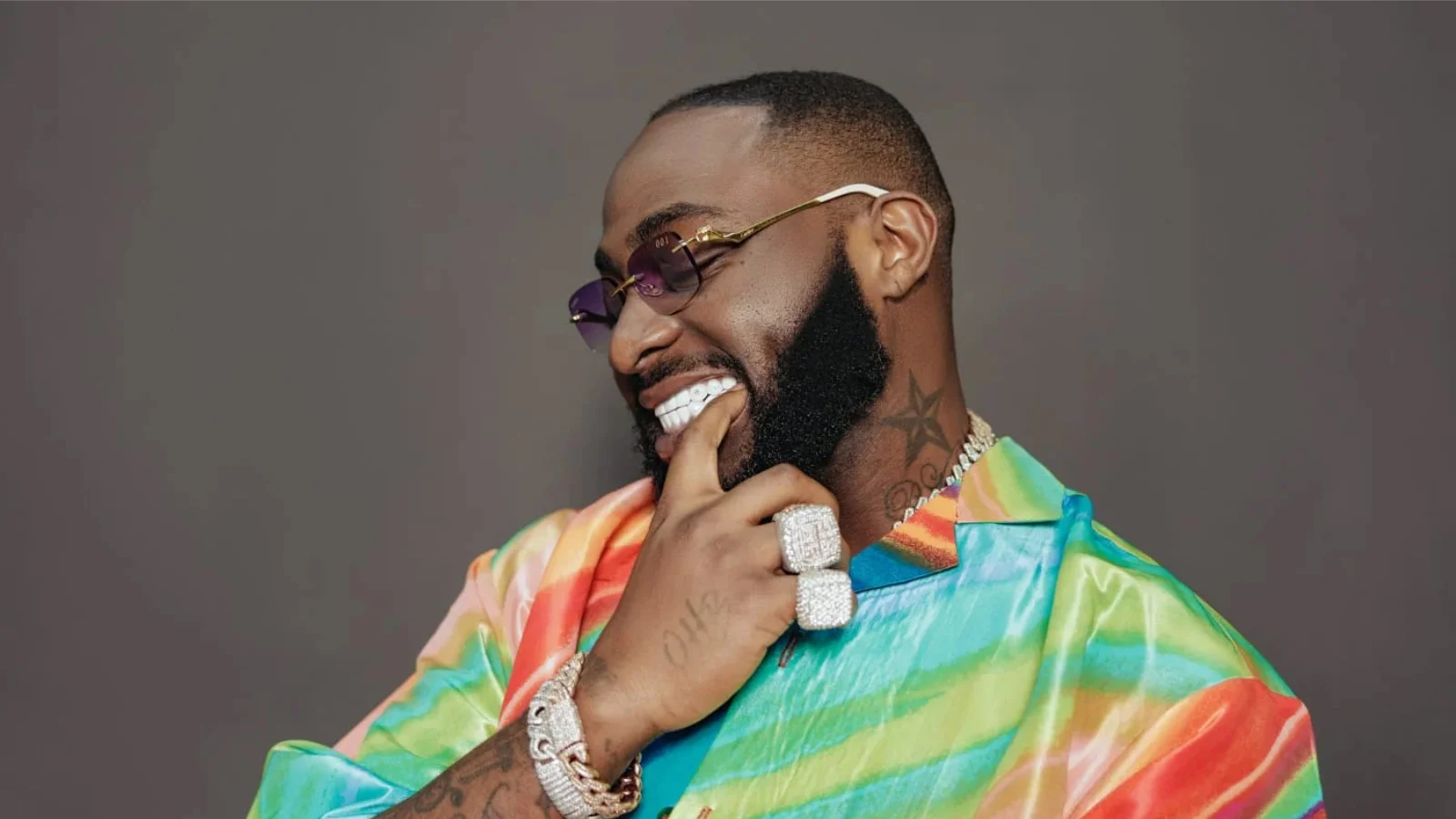 Davido releases hit single ‘Be There Still’ ahead of 5th album
