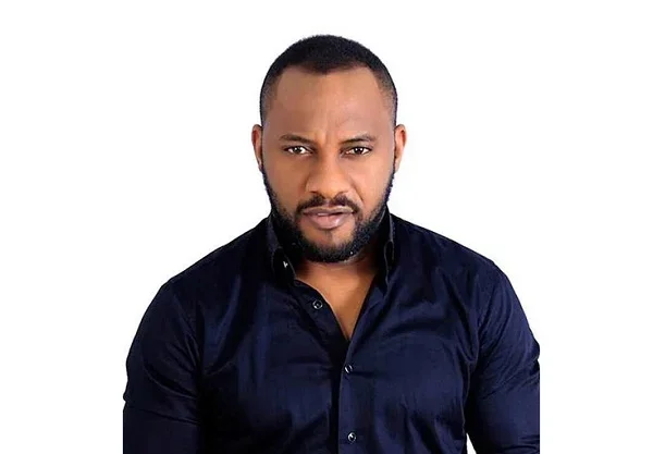 ANY WOMAN WHO REFUSES TO DO DNA TEST ON HER CHILD IS HIDING SOMETHING -Yul Edochie