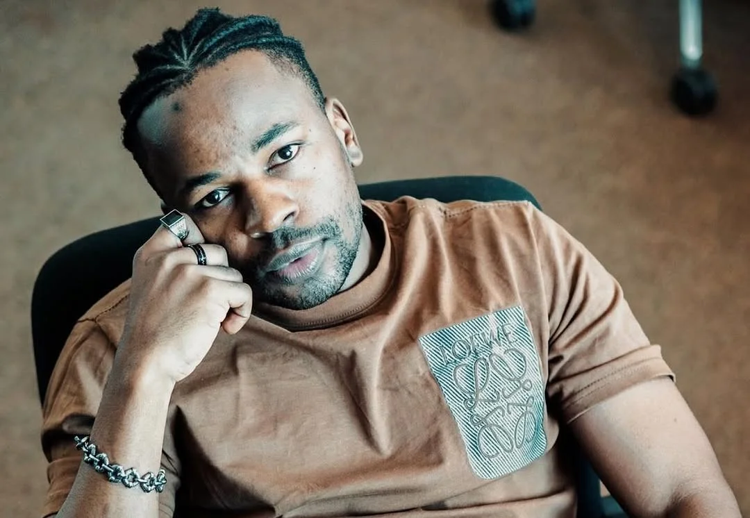 Crysto Panda shares how one hit song led to a thriving salon and greater earnings than his media career