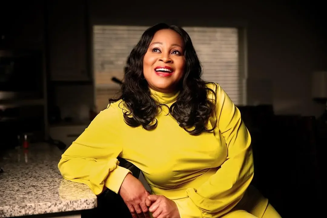 I Took A Long Break From Acting Because Of My Children – Bukky Wright