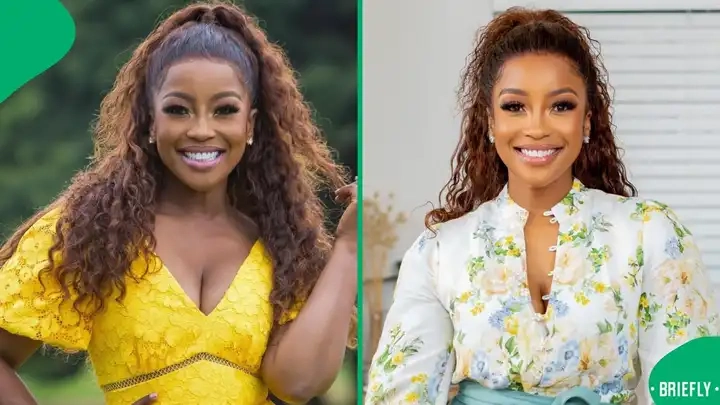 Lorna Maseko’s Cooking Gets Roasted, Mzansi Shares Screenshots: “Your Sins Are Many”