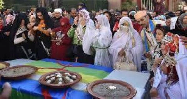 Celebrating the Amazigh New Year... the House of Poetry in Marrakech launches "Awal"