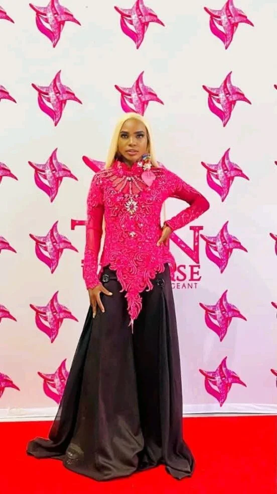 Lorraine Shaquan Kljajic to receive UMP Fashion Lifetime Achievement Award