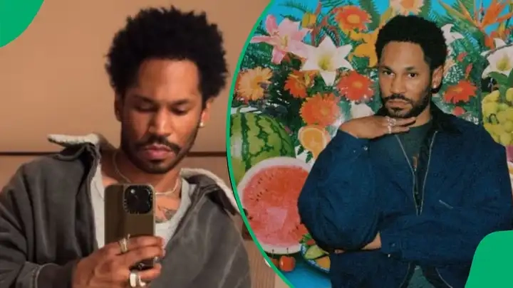 Kaytranada’s Lineup for Johannesburg and Cape Town Shows Confirmed