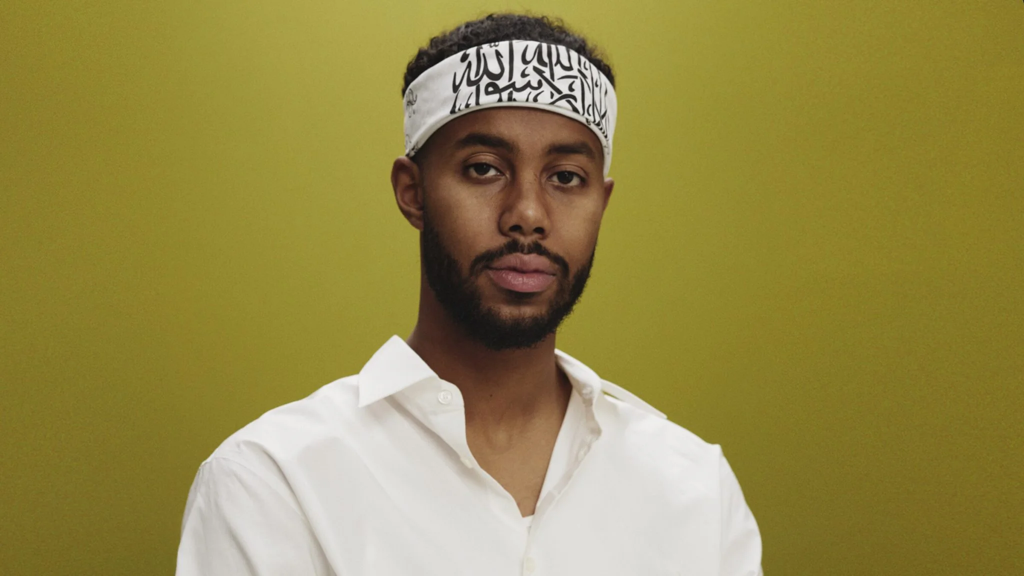 Mustafa the Poet Set to Enchant Cairo with Soulful Concert